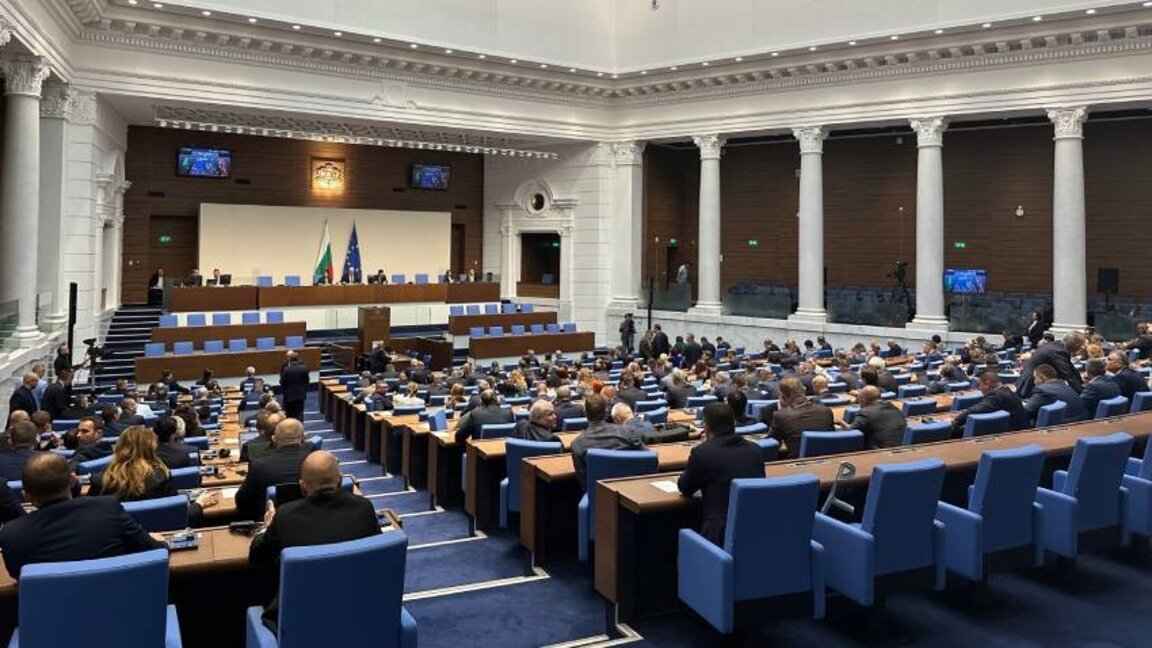 Η Βουλή απέρριψε την κατάργηση της αναβολής της απαγόρευσης εισαγωγής ρωσικού πετρελαίου