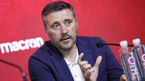 Душан Керкез търси няколко класни футболисти