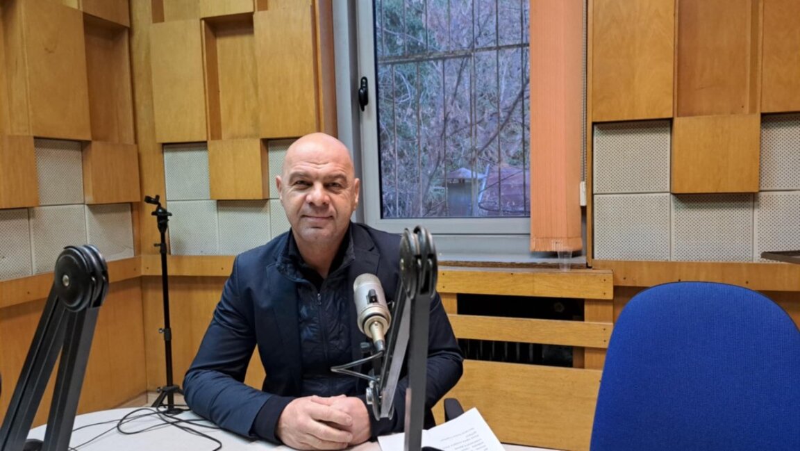 Градският транспорт и чистотата са сред приоритетите за 2025 г.