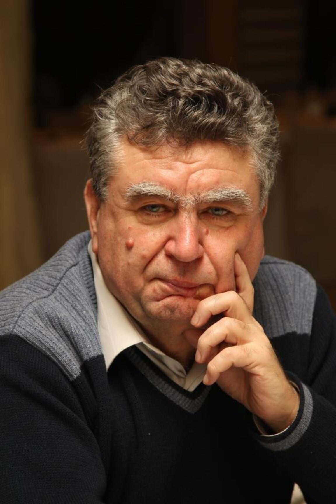 Марин Георгиев