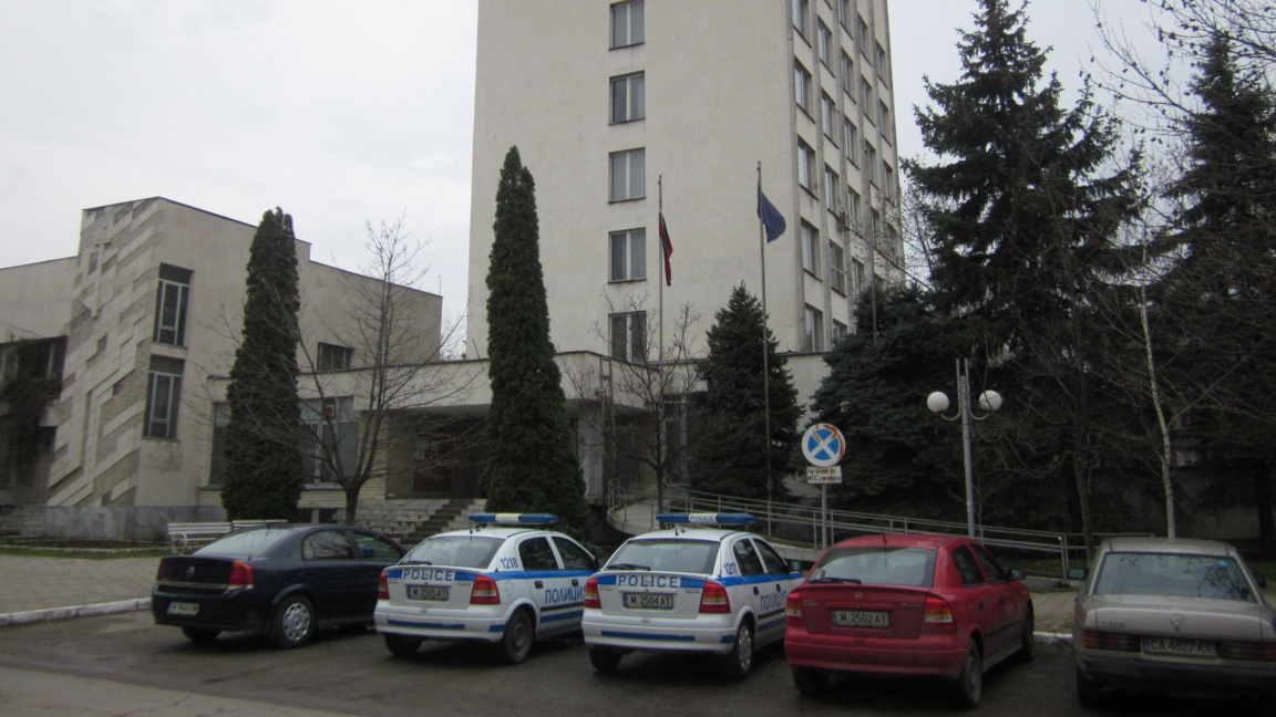 Полицаи се включват в благотворително бягане в Монтана