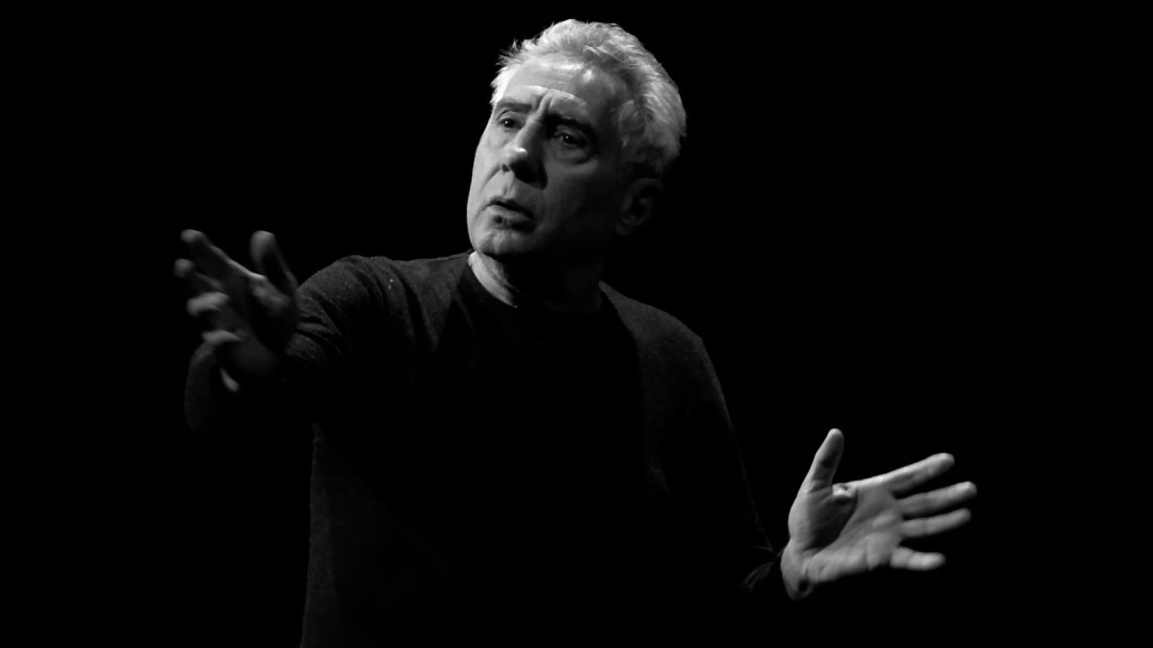 Валентин Танев