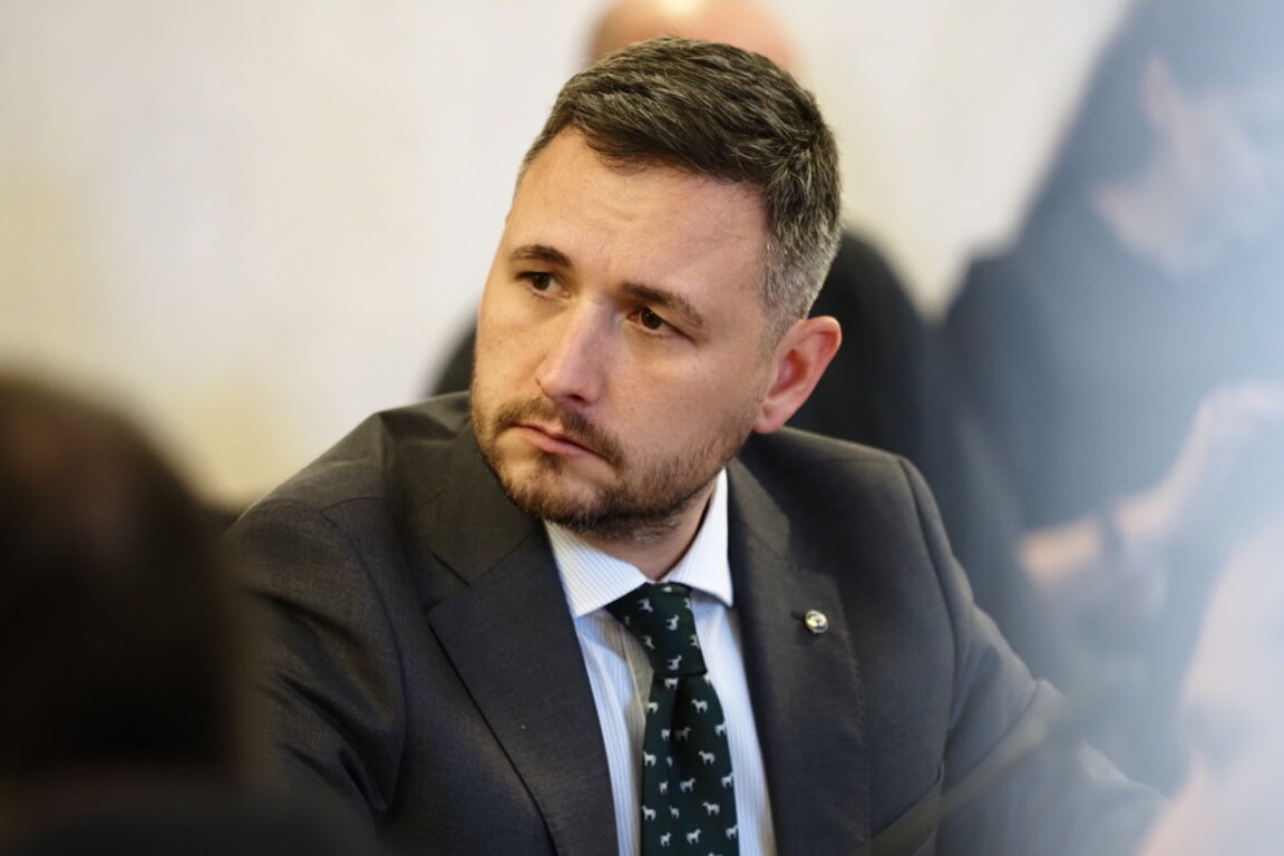 Валентин Тончев, ДПС