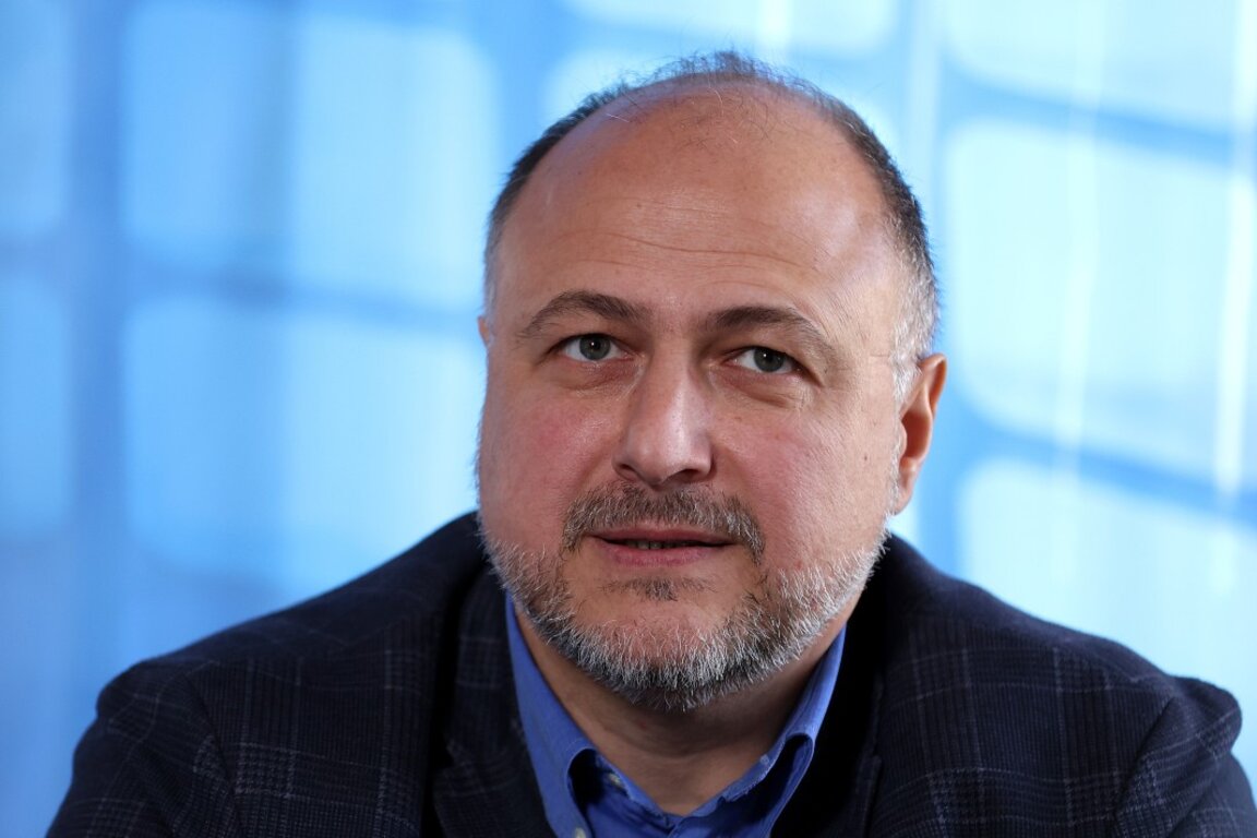 Димитар Цанев