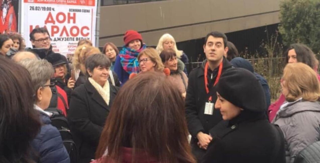 Християн Облаков: Във всеки град има забележителности, които заслужават да бъдат видени от туристите