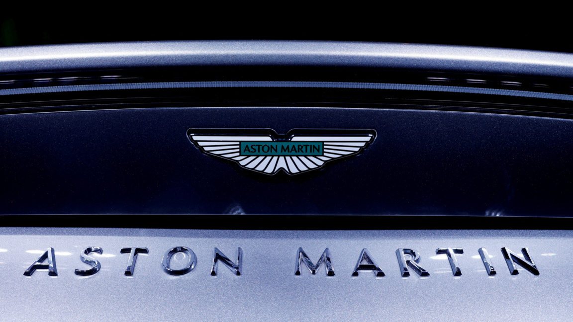 Aston Martin ще съкрати 20% от служителите си заради тарифите на Тръмп