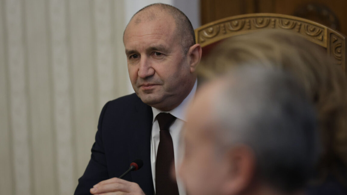 Консультации президента по формированию правительства завершены