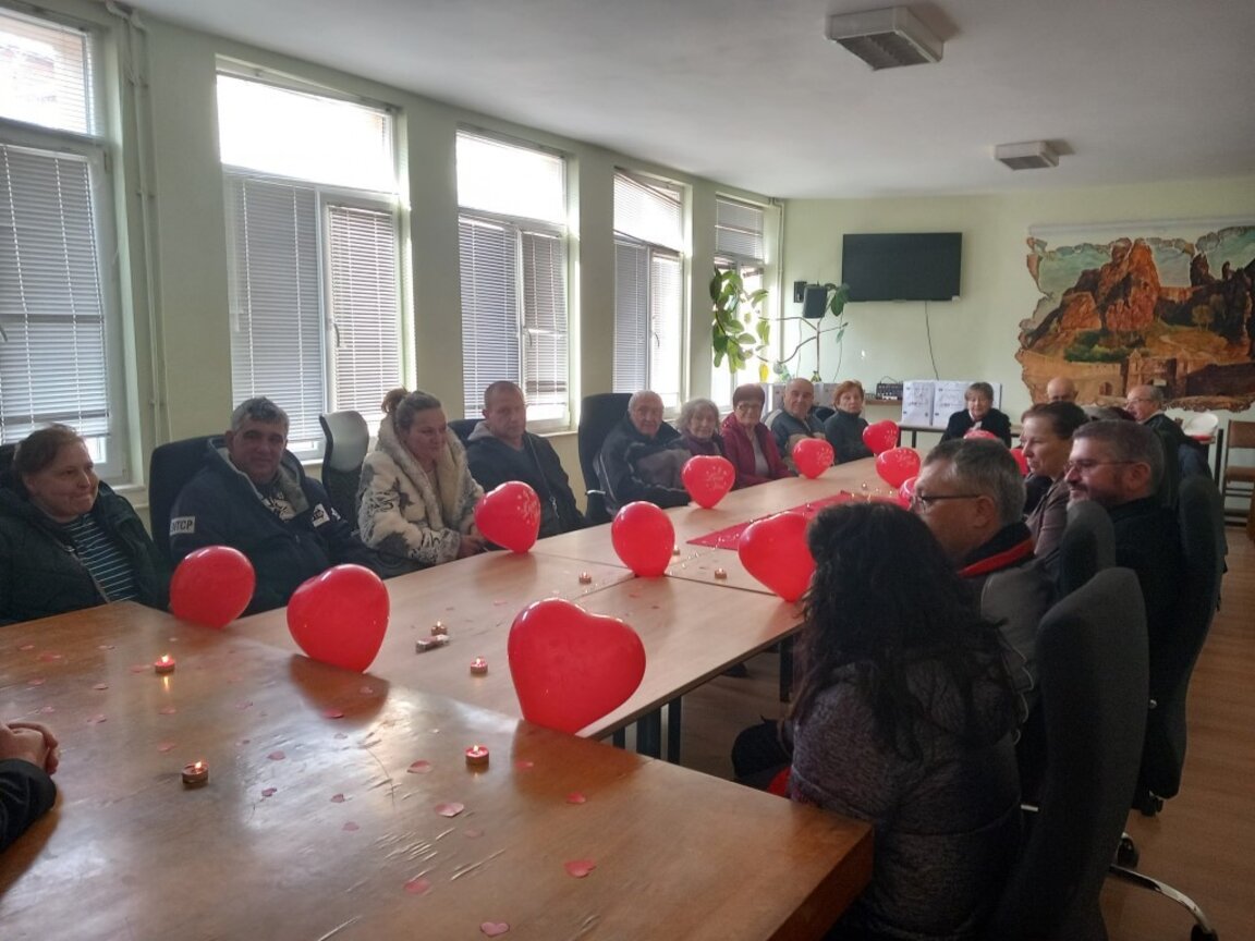 Семейства от община Белоградчик получиха награди за Седмицата на брака