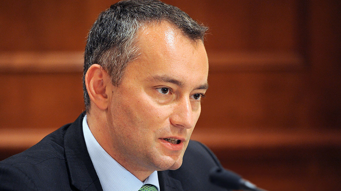 FT: Nickolay Mladenov, Gazze Şeridi'nin yönetiminin başına geçecek