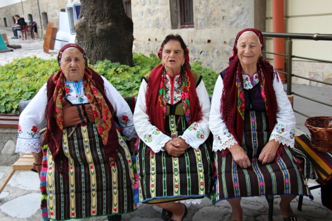 Читалище "Никола Вапцаров" – 130 години история и традиции в Банско