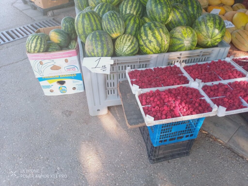 Обявени ли са цените и в евро?
