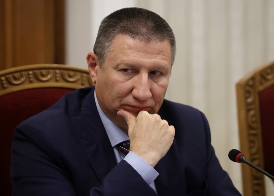 Борислав Сарафов е единствената номинация