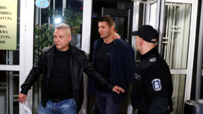 Demisia președintelui Parlamentului, cerută după bruscarea unei jurnaliste