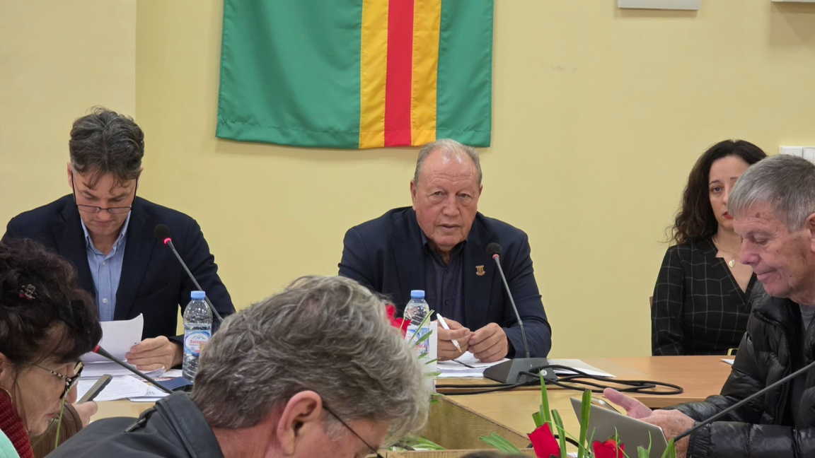 Увеличават цената на дървесината в община Болярово