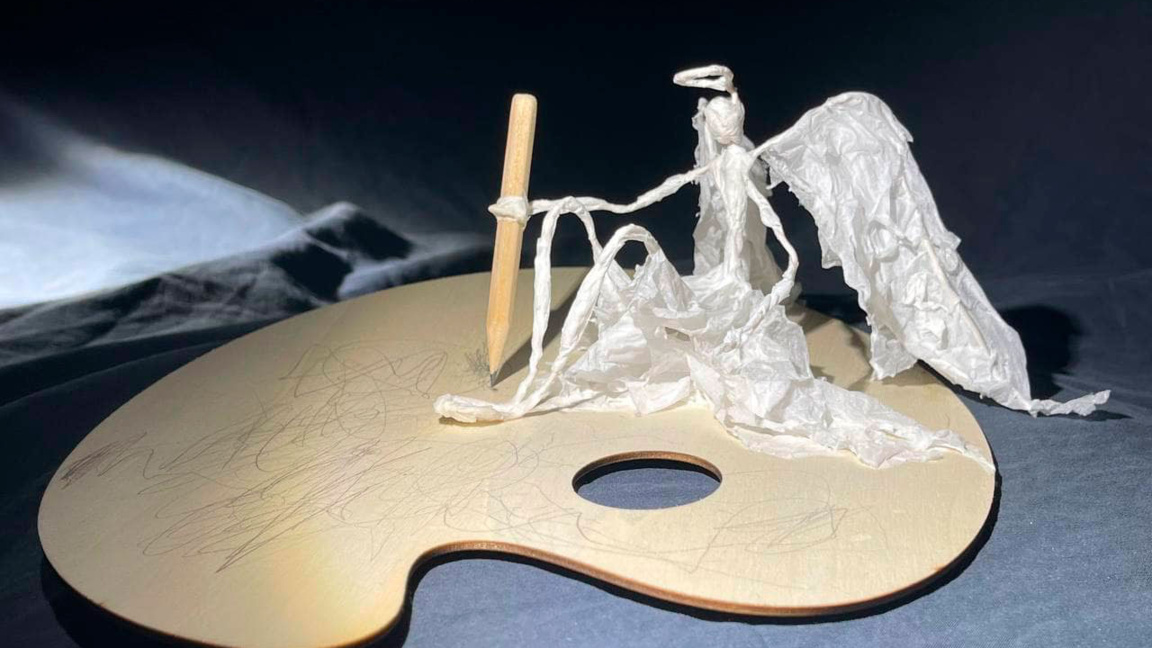 Ангелски приказки с Росица Миладинова