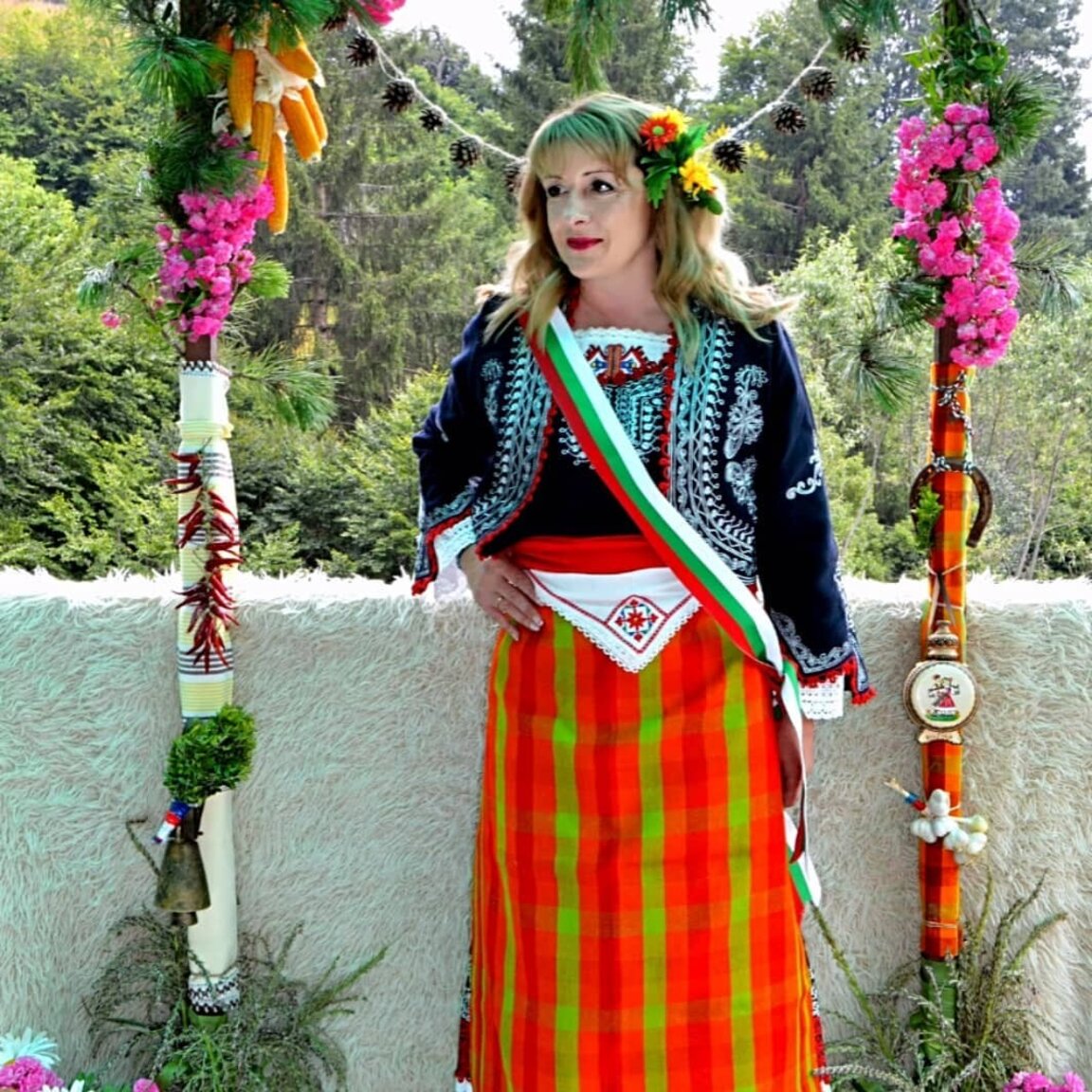 Siyka Surkova
