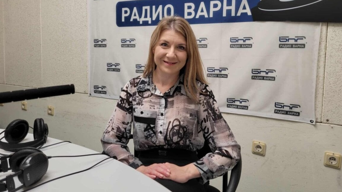Габриела Руменова, Ние, потребителите