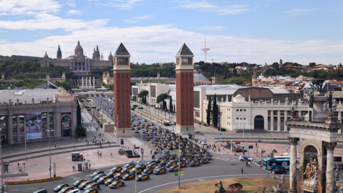 Съд в Испания потвърди глоба за Airbnb от €64 млн.