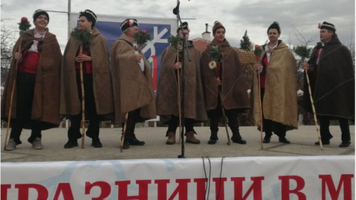 Отменя се традиционният събор в сливенското село Мечкарево