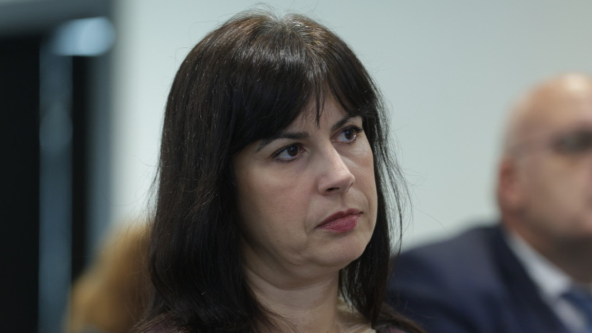 Адела Качаунова