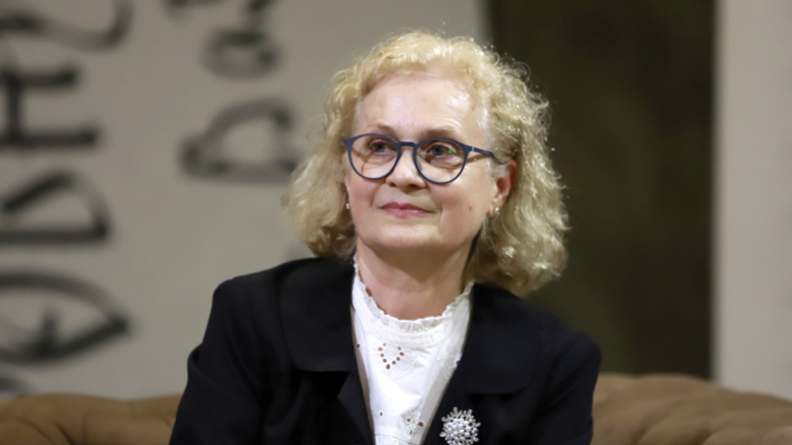 Жанина Драгостинова