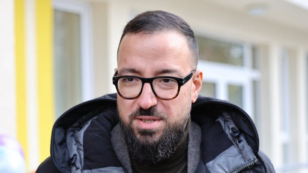 Зам.- кметът в оставка се похвали за отблокирано строителство на забавачка