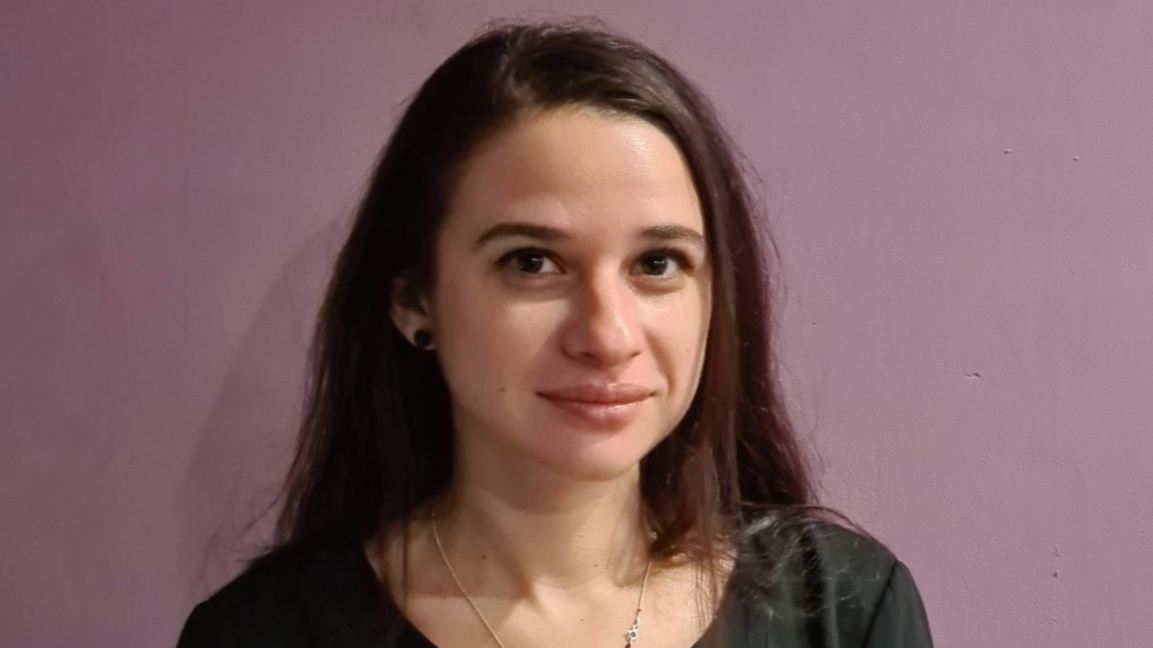 Яница Петкова