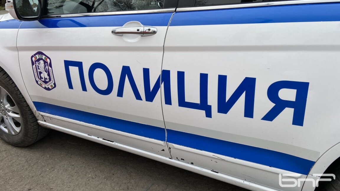 Агресивен турист е задържан след сблъсък със служители в Слънчев бряг