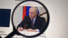ЕС се подготвя, след като Путин укрепи позициите си (Panorama - video)