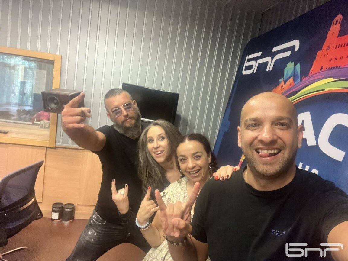 "SEVI" е на крачка от номинация за "Грами" за най-добро алтернативно изпълнение