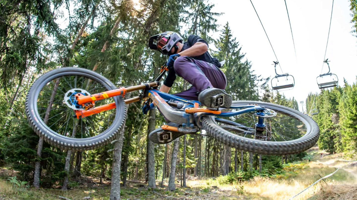 Chepelare devine capitala ciclismului montan în acest weekend