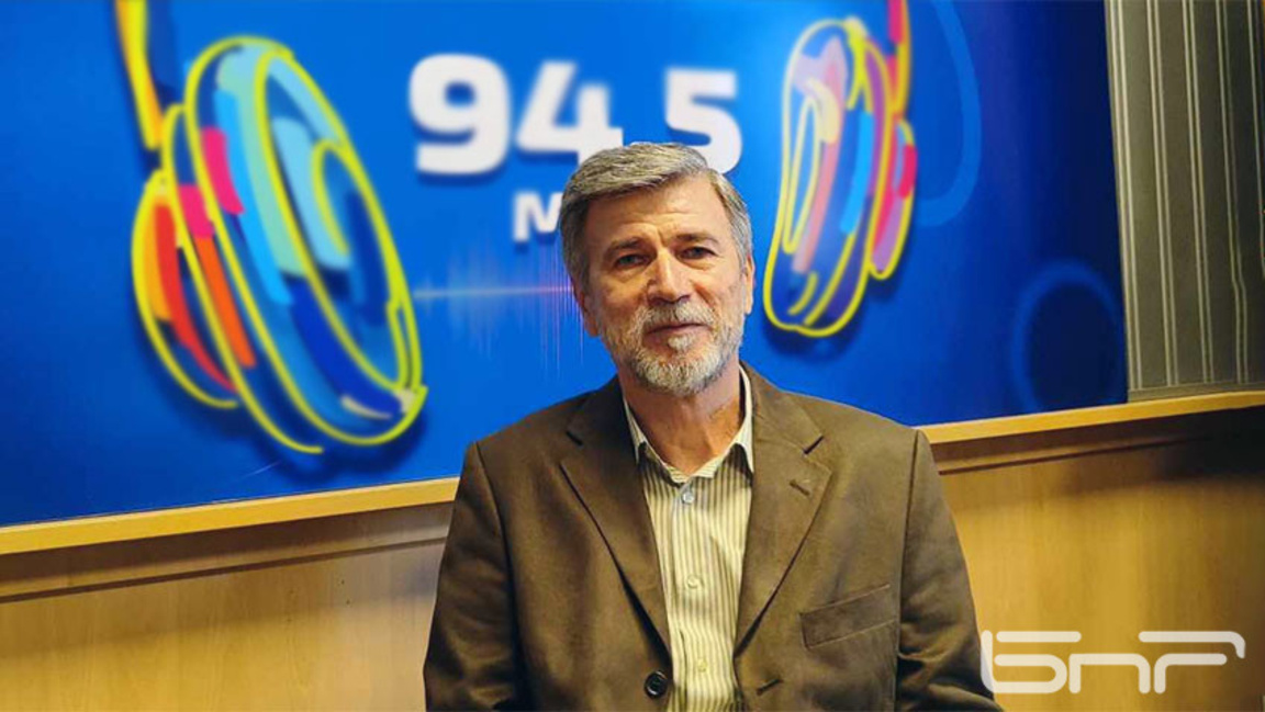 Представят Кратка антология на съвременн...