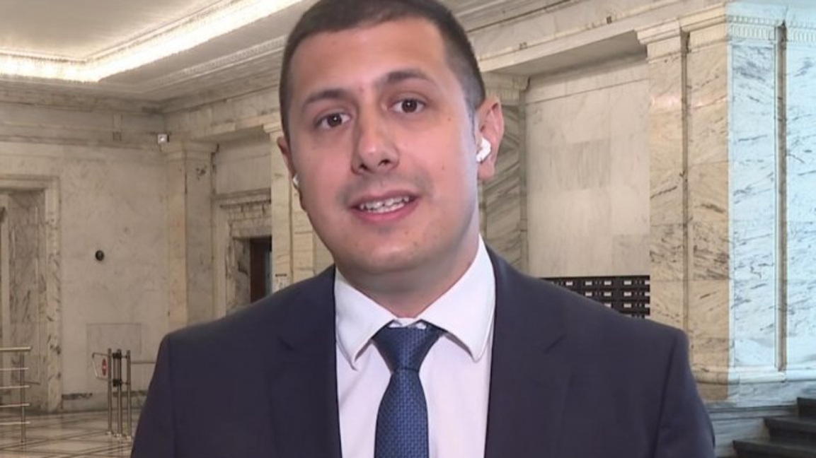 Атанас Атанасов: БСП остава най-естественият партньор на Румен Радев