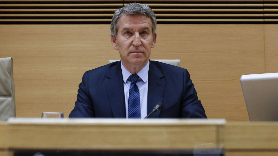 Алберто Нунес Фейхоо