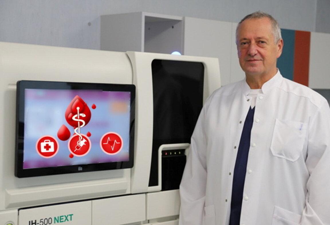 Prof. Rumen Popov