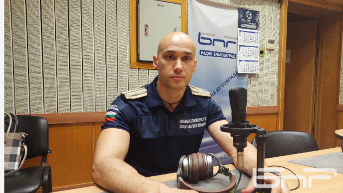 Съставиха 8 акта след 50 проверени питейни заведения в Благоевградска област