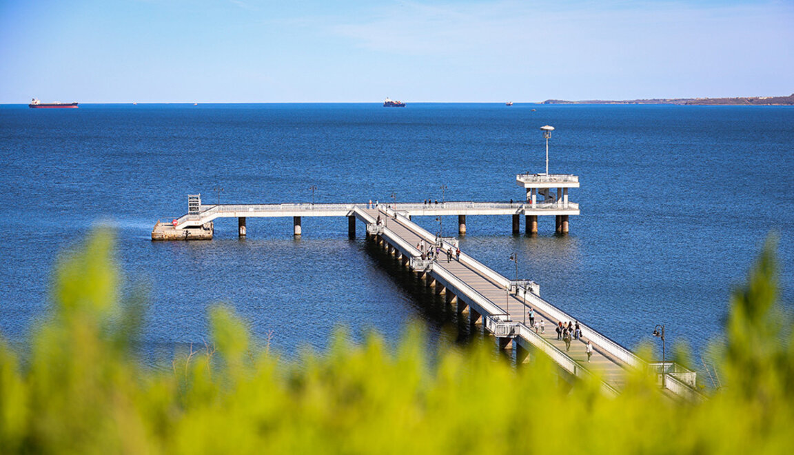 Previsión del tiempo para el domingo 20 de abril