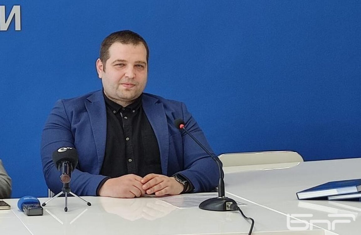 Георги Дяков