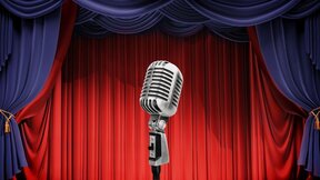 El teatro radial no es algo obsoleto en el mundo digital