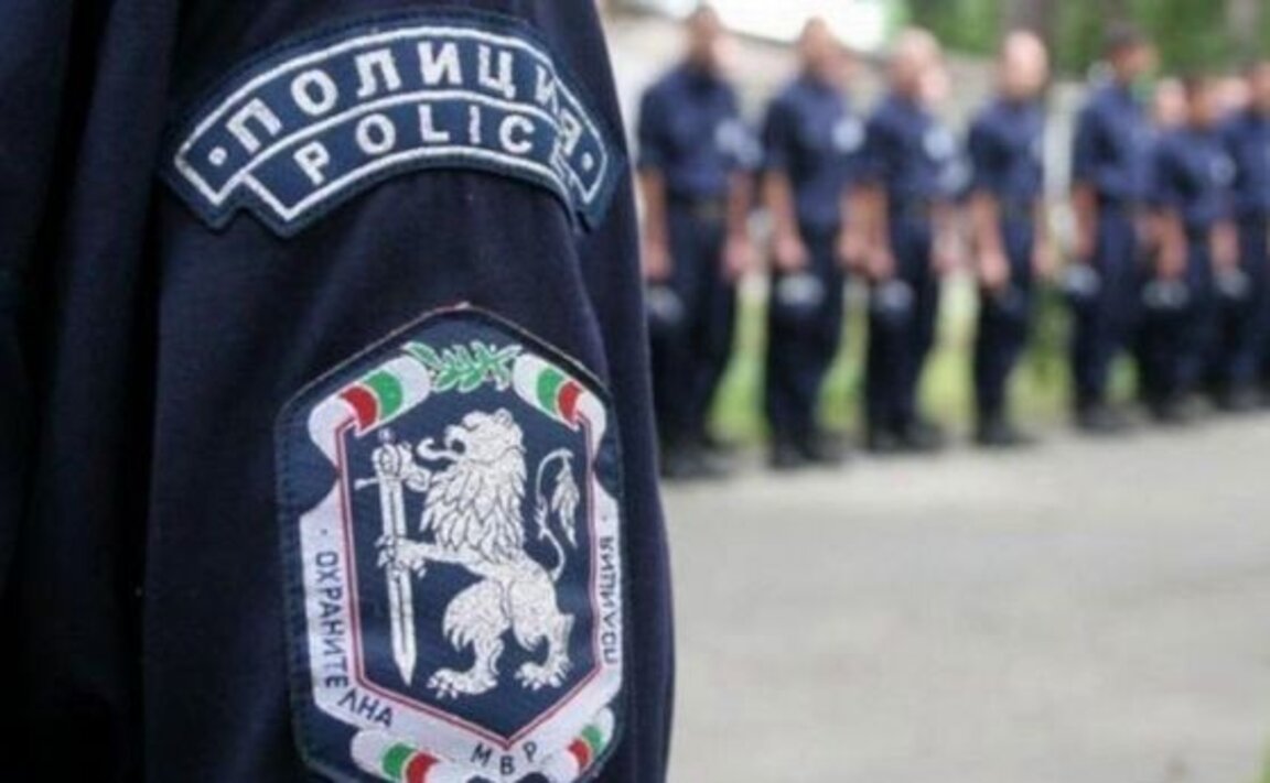 In Sofia wird Reaktionsbereitschaft auf Notsituationen getestet