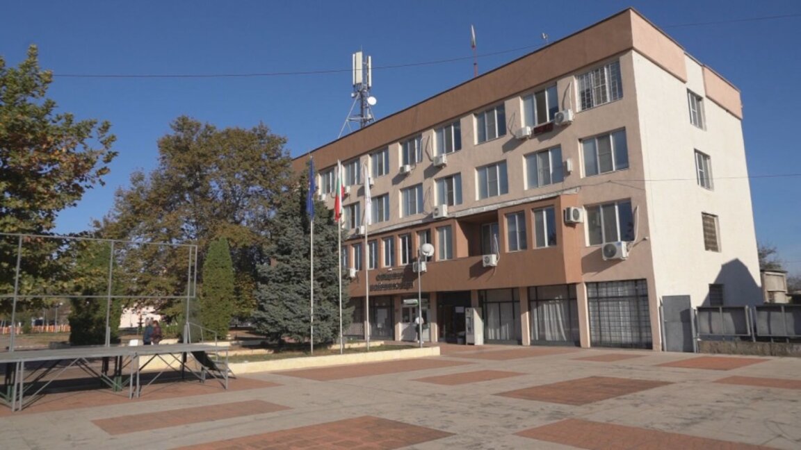 Община Бойчиновци