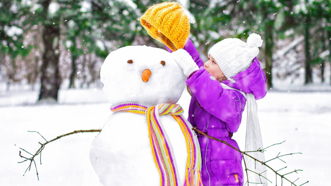 Творчеството като тихо приключение през зимната детска ваканция