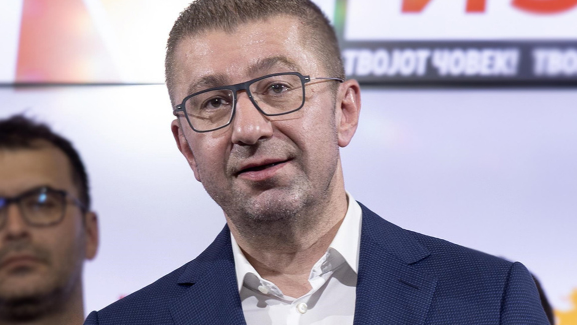 Християн Мицкоски