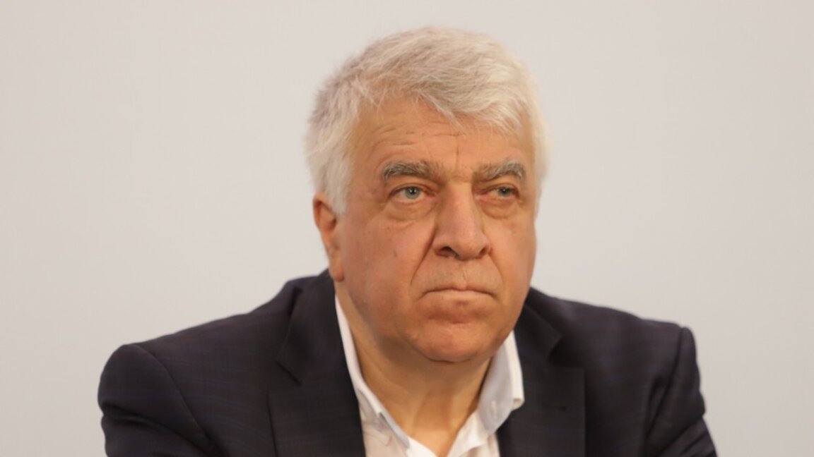 Румен Гечев