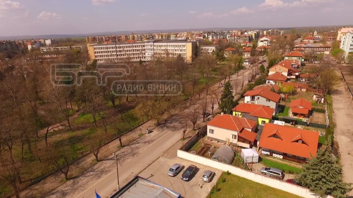 След пет години една трета от работещите в болницата във Видин ще са пенсионери