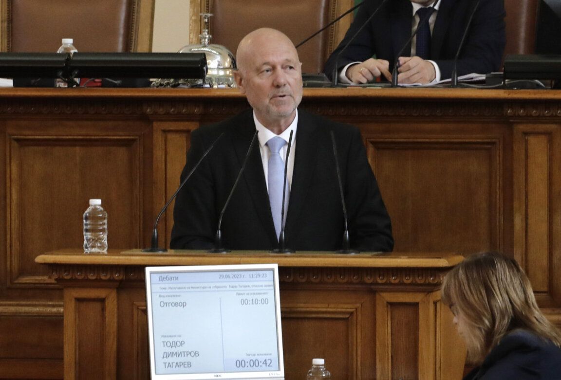 Δεν σχεδιάζεται η κατασκευή βάσης του ΝΑΤΟ κοντά στο Γιάμπολ