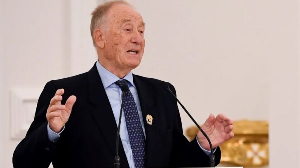 Почина композиторът Родион Шчедрин на 92 години