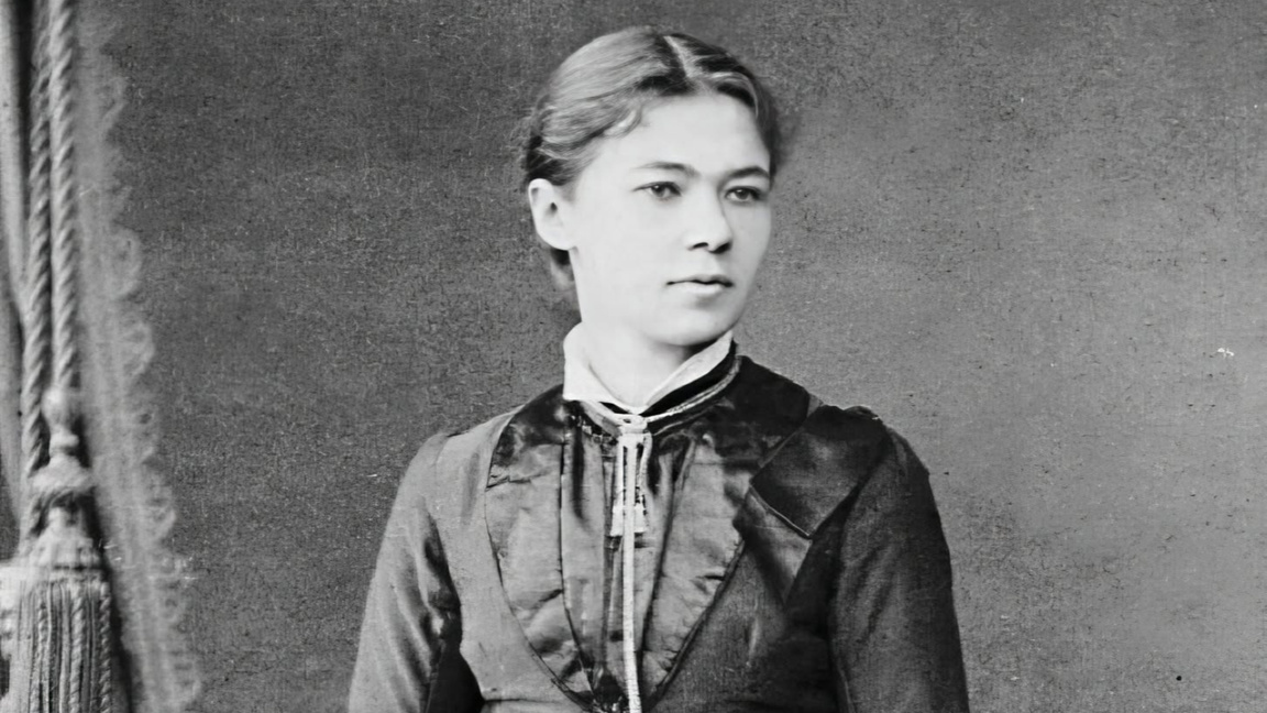 Dr Tota Venkova (1855-1921)