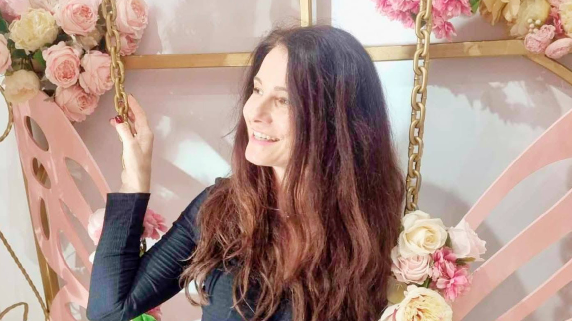 Елена Терзийска: Новата година е символ, промяната е процес