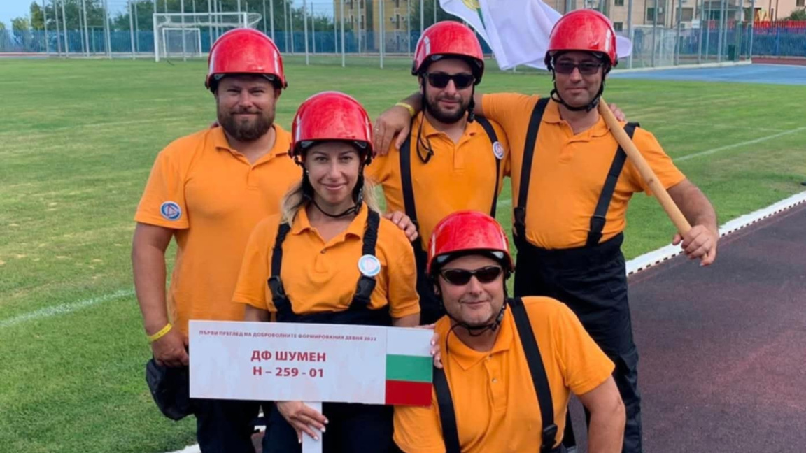 Готовност да помагаш на другите